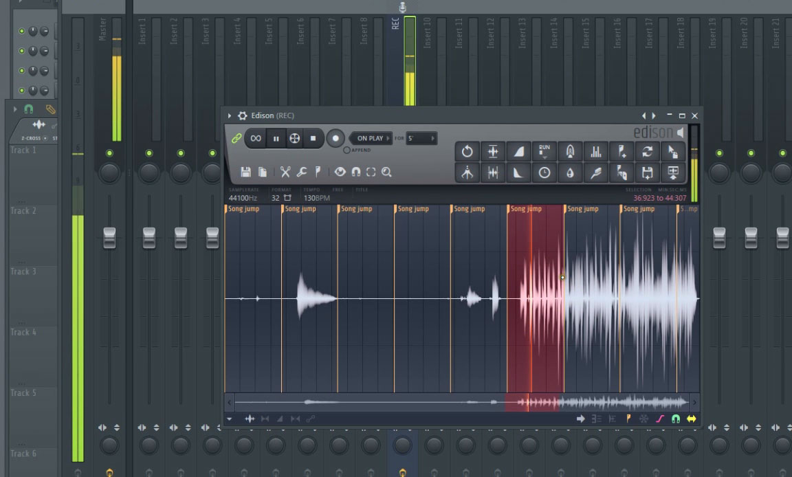 anywhere Trivial Across Image Line FL Studio 12 - Full Review - Surface Pro Audio