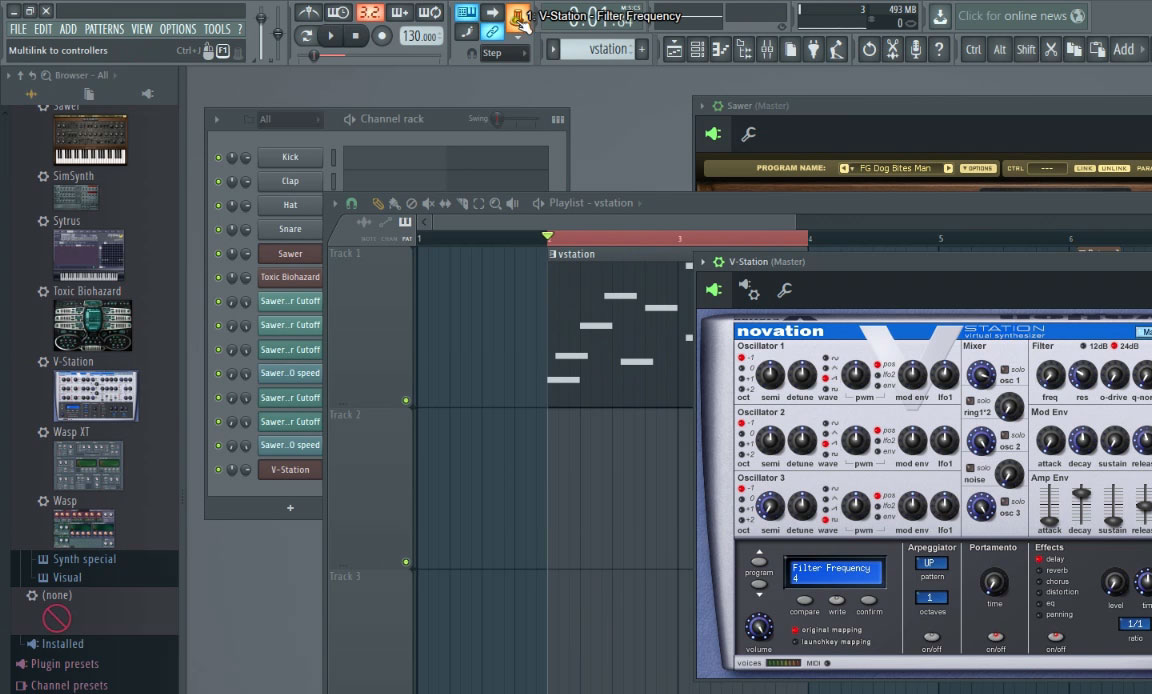 FL Studio 12.1 - FL Studio